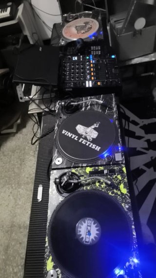 Plato Technics