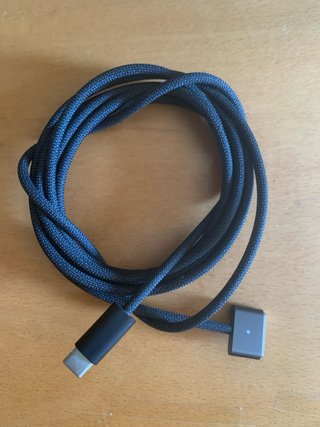 Cable MagSafe 3 MacBook