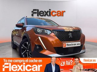 Peugeot 2008 Allure Pack Puretech 130 S&S BVM6