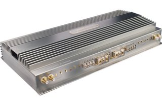 DLS Ultimate A-series Big Four