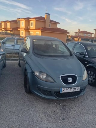 SEAT Toledo 2005