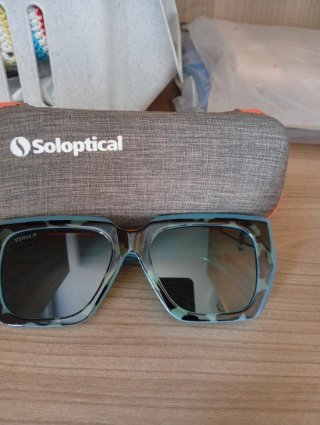 Occhiali da sole Soloptical da donna