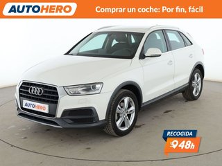 Audi Q3 2.0 TDI Design