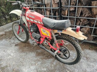 Derbi C7