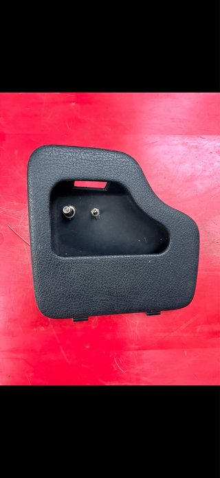 Pieza salpicadero Peugeot 106
