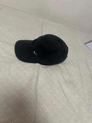 Gorra Nike Negra