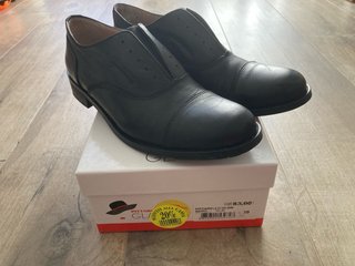 Scarpe donna GLAM in pelle