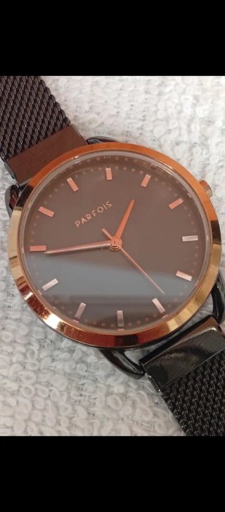 Reloj PARFOIS mujer