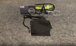 Gafas Ciclismo Kapvoe