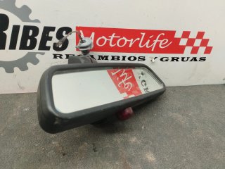 Espejo retrovisor central BMW E46