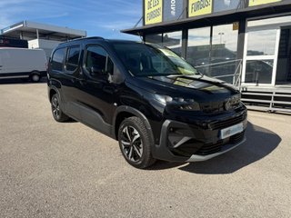 Peugeot Rifter Rifter GT BlueHDi 130 EAT8 Long