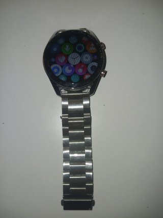 Reloj Inteligente Huawei HW20 Plata
