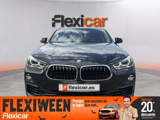 BMW X2 xDrive20dA
