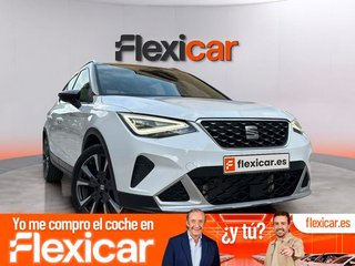 Seat Arona 1.5 TSI 110kW DSG Special Edition
