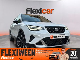 Seat Arona 1.5 TSI 110kW DSG Special Edition