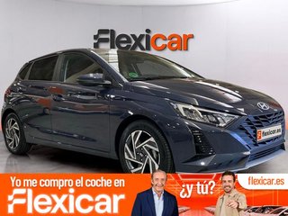 Hyundai i20 1.2 MPI Klass