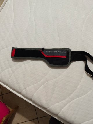 Fascia da corsa sportiva