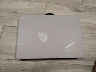 Asus Zenbook 512GB Jade Black