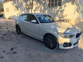 BMW Serie 1 2019