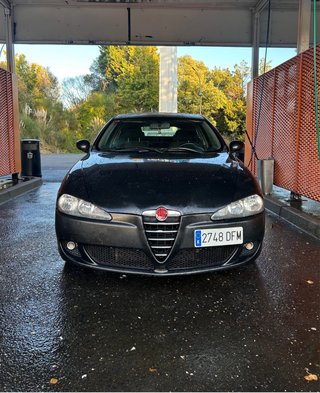 ✅ ULTIMA OFERTA Alfa Romeo 147 1.9 jtd 2005 ✅