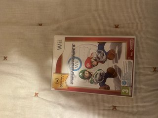 Mario Kart Wii (Nintendo Selects)