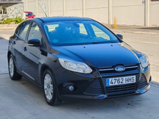 Ford Focus 1.6 Turbo 150 cv