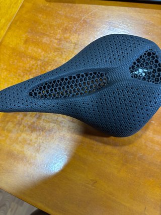 Asiento Specialized Power Pro negro
