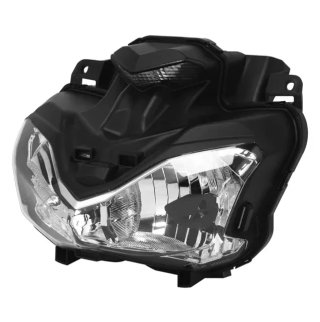 Faro Kawasaki Z900 2017-2019 homologado