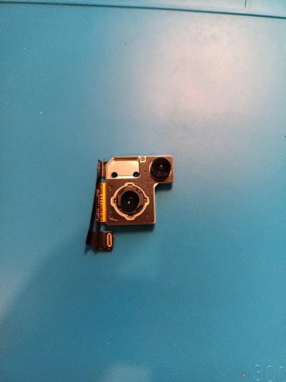 Fotocamera posteriore per iPhone 13 Mini