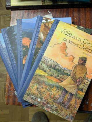 Las Guías del Duero