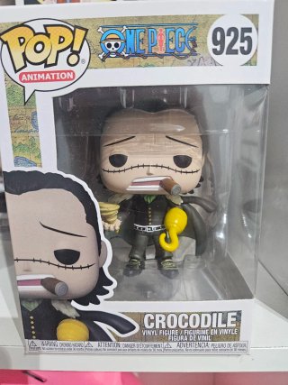 Funko Pop! Crocodile (One Piece) 925