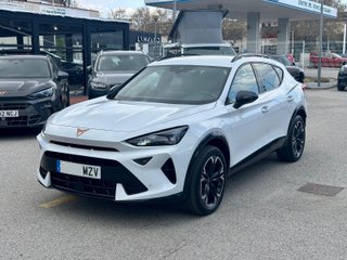 CUPRA FORMENTOR eHYBRID 204CV