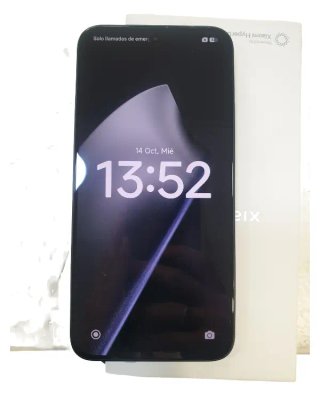 Xiaomi 15T 12/256GB Nero