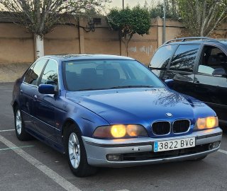 BMW Serie 5 2004