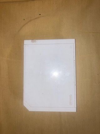 Nintendo Wii
