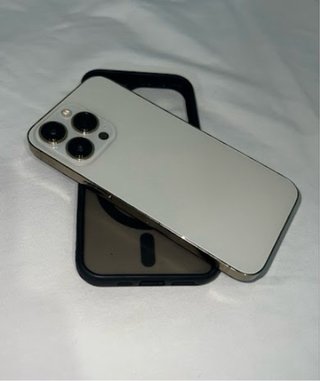 iPhone 13 Pro 256GB Oro - Salute 97%