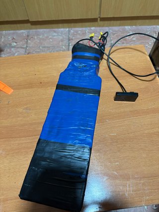 Batería 60V para Ninebot Max G30