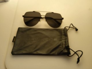 Gafas Hawkers Aviador Nuevas