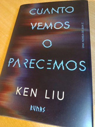 Cuanto vemos o parecemos.