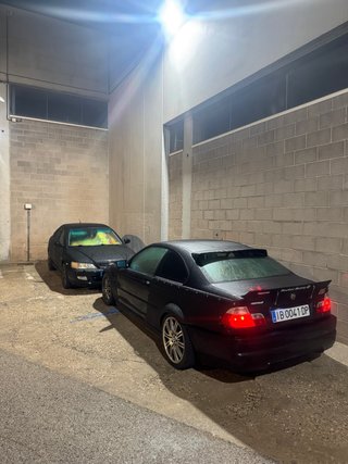 BMW Serie 3 2002 328ci e46