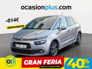 Citroen C4 Picasso PureTech 130 S&S Feel 96 kW (130 CV)
