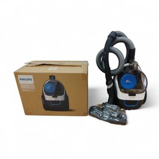 ASPIRADOR PHILIPS BAGLESS VACUUM 3000 *A ESTRENAR* + CAJA