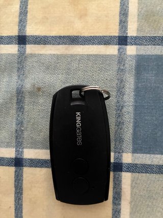 Mando Garaje KingGates Stylo 433,92 MHz