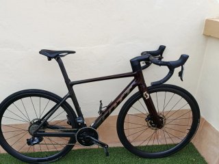 Bicicleta de Carretera Scott Addict