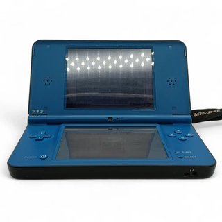 CONSOLA NINTENDO DSI XL COLOR AZUL + CARGADOR