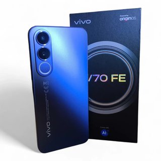 VIVO VIVO V70 FE 8GB RAM 256GB BLU NUOVO