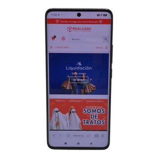 REDMI NOTE 14 PRO+ 5G 512GB 12GB NERO + FONDINA