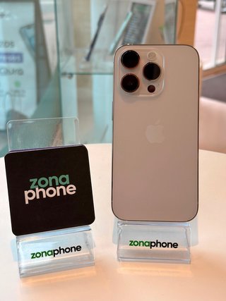 iPhone 14 Pro 256GB ESIM Bianco | Negozio Fisico