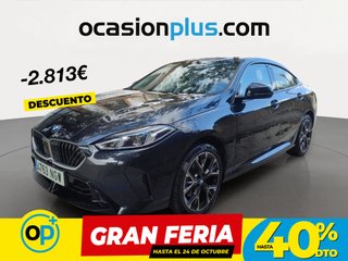 BMW Serie 2 218d Gran Coupe 110 kW (150 CV)