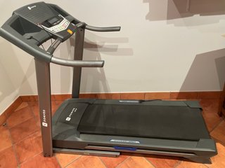 Cinta de correr Domyos TC-5